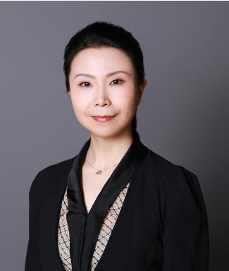 牛娇  董事会秘书
