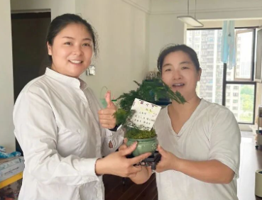 第一服务华中地区公司致敬师恩 | 老师，节日快乐！