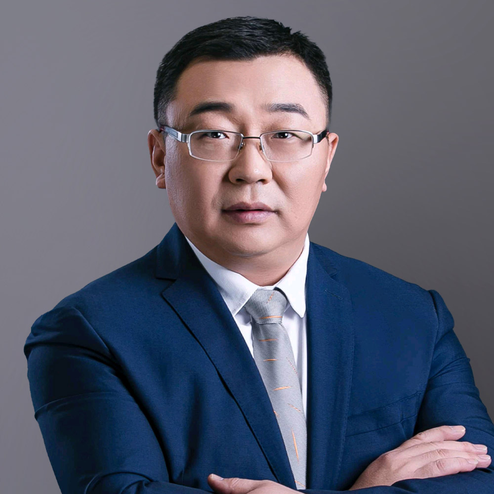 梁俊生 房产经纪中心