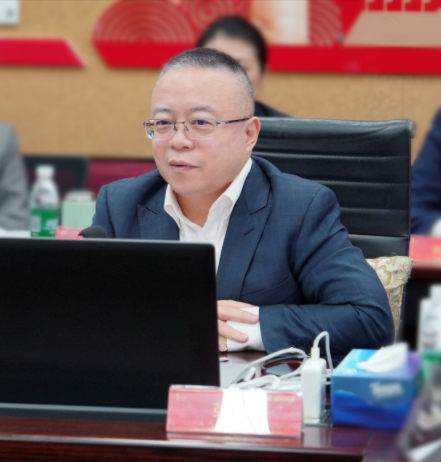 第一服务2026年五书会议 | 董事长致辞