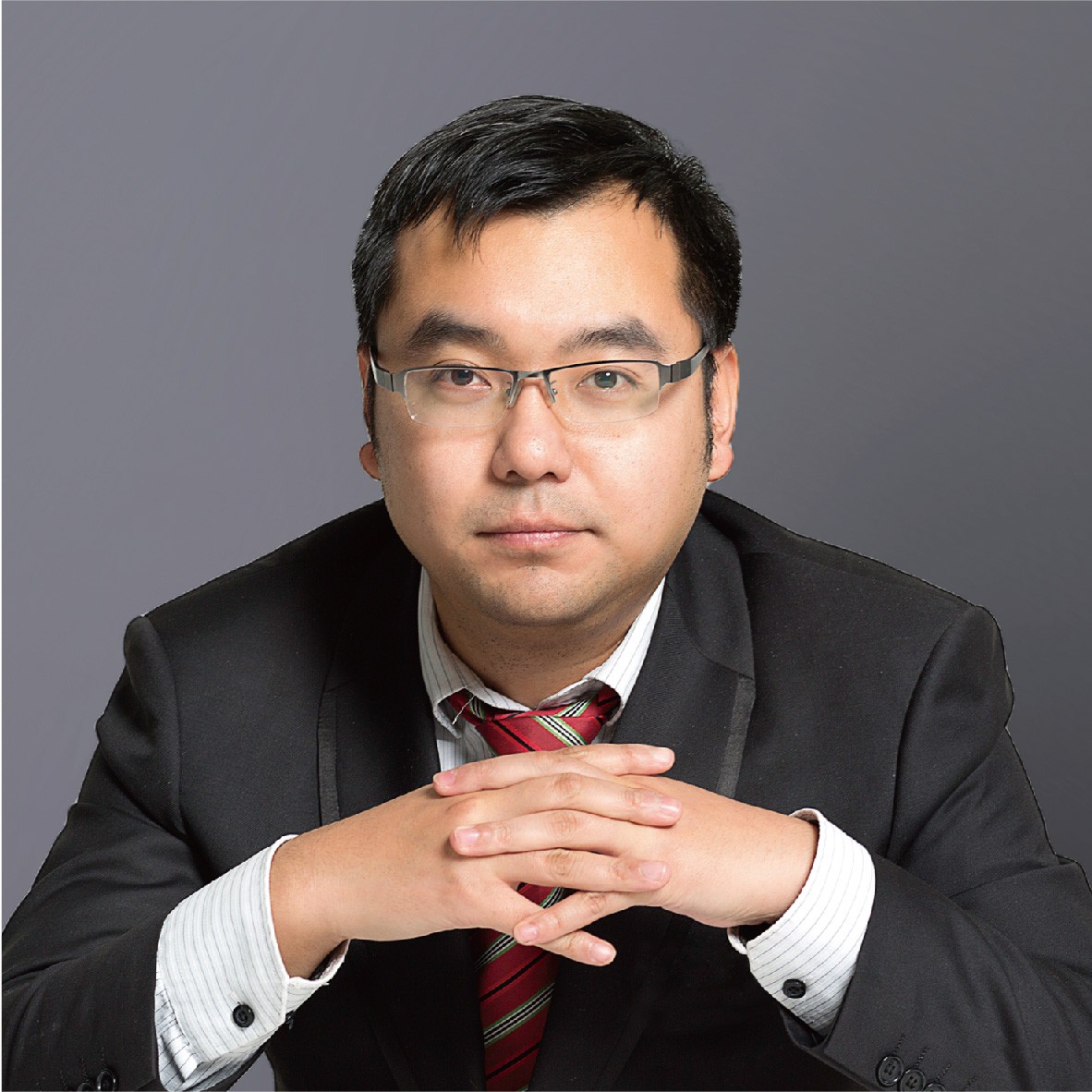 王松    运营管理中心