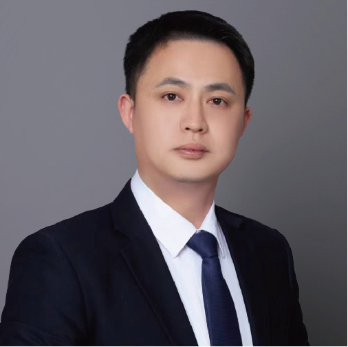 黄成峰 华中地区总经理