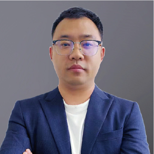 张劼 房产经纪中心