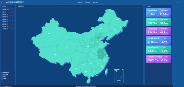 技术驱动绿色实践！第一人居入选2026《商业向善》权威案例集