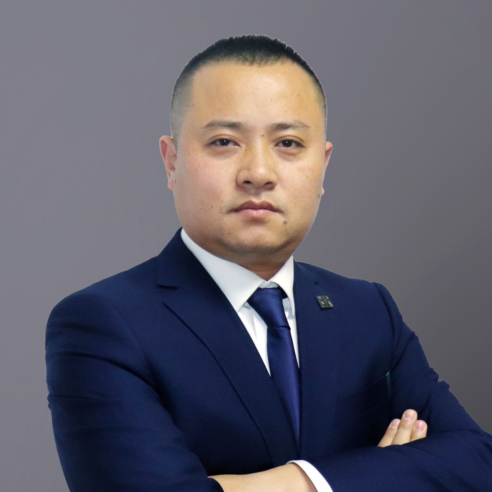 李斌 山东上诚物业