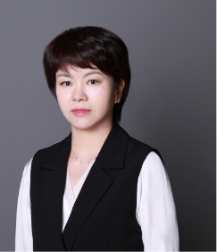 Ms. Zhu Li  chief financial officer