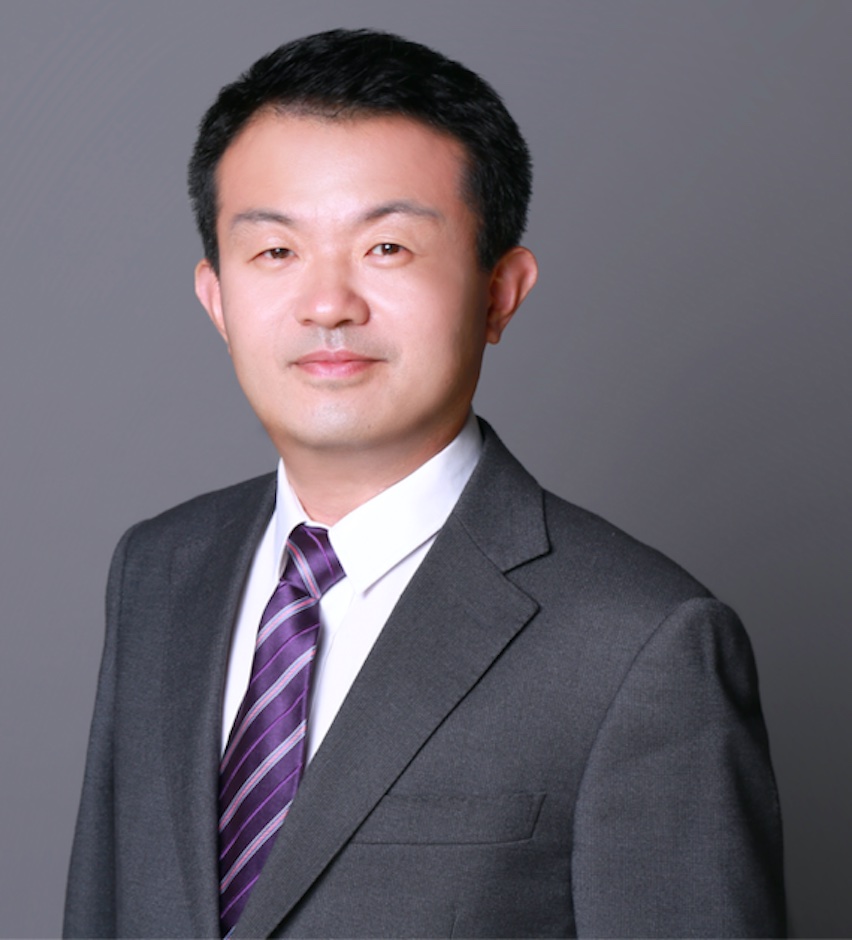 Mr. Jia Yan   deputy general manager