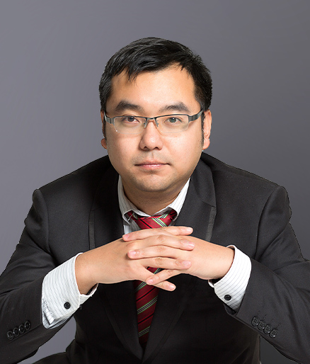 Mr. Wang Song COO