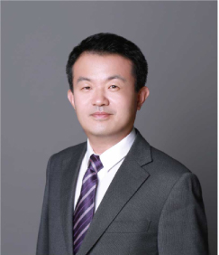 Mr. Jia Yan  co-chief executive officer