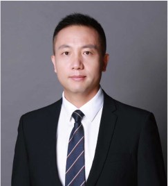 Mr. Jin Chungang   deputy general manager